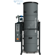 KOMPATTA силовой блок KT20A AUX - 2.6 kW - 380V трехфазный, с самоочищающимся фильтром